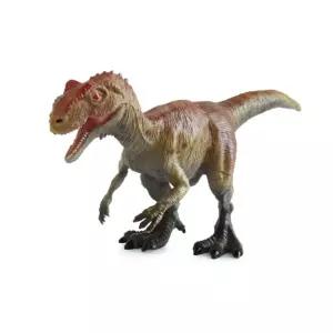 소프트 공룡모형 초식공룡 알로사우르스 공룡인형 자연학습교구 미니어처 돌봄교실 리얼리티