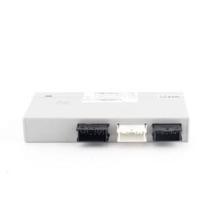 테일게이트 도어 모듈 장치 후방 트렁크 프로그래밍 부품 61357394649 BMW F25 F07 X3 2008-2018용