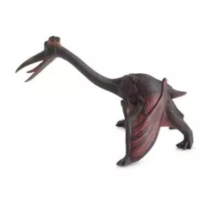 말랑 부드러운 안전재질 날으는공룡 익룡 교육용모형 어린이집 아이선물 유아모형완구 상상력