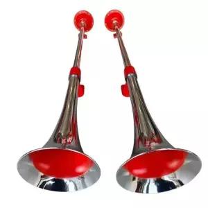 뱃고동 에어혼 대형 빵빵이 경적 클락션 나팔 95cm 크락션 대형차