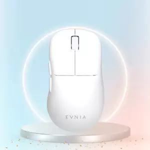 필립스 SPK9418 초경량 유무선 게이밍 마우스 화이트