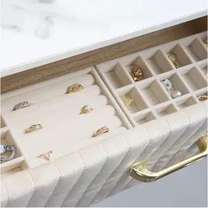 미니멀 귀걸이 주얼리 정리함 악세사리 진열대 반지
