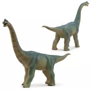 실감나는 디테일 아파토사우루스 공룡 모형 자연학습교구 어린이날선물 유치원교구 어린이장난감