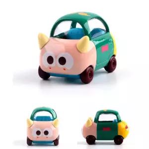 뽀로로 드래곤친구 통통이카 동글 장난감 자동차 차완구 아이들선물 어린이자동차 놀이방완구