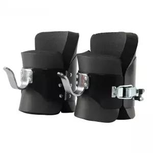 철봉 발목걸이 거꾸리 고정 운동 헬스 보조 물구나무