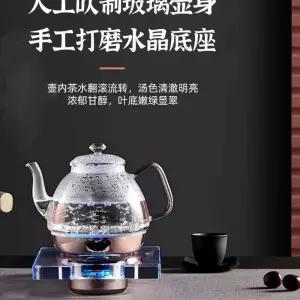 보온 포트 전기 디자인 전기포트 대형 Y5 대용량 자동 가전 커피포트