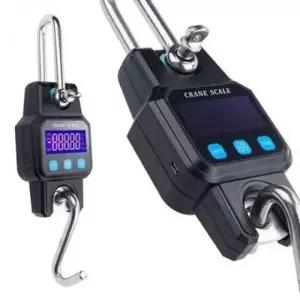 ( )수하물 다용도 짐저울 여행용 기구 고하중 생활용 낚시용 저울 캐리어 전자 휴대용 캠핑 디지털 저울 정