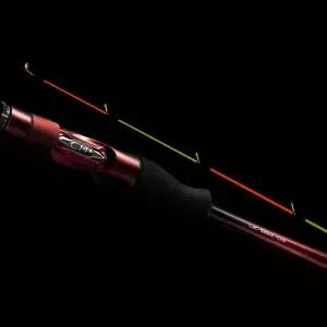 [시마노]윤성 시마노 25 세피아 리미티드 메탈 슷테 UK-B62-GS 바다 선상 한치 오징어 오모리그 낚시대