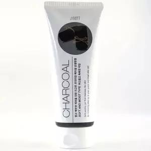 지코트 442IGU52 각질케어 프리미엄 페이셜 숯 필링젤 180ml