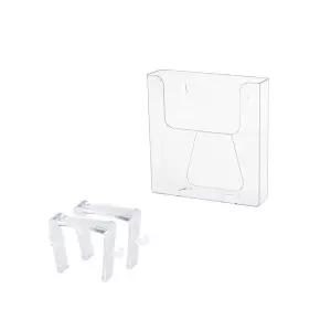 0755 파티션 Bin A5 (45) 케이스- 159x44x166(mm) 가로x세로x높이