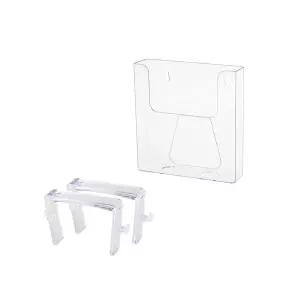 0756 파티션 Bin A5 (60) 케이스- 159x44x166(mm) 가로x세로x높이