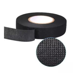 배선정리 흡음 테이프 차량 방음 부직포테이프 TRf9+6jsi