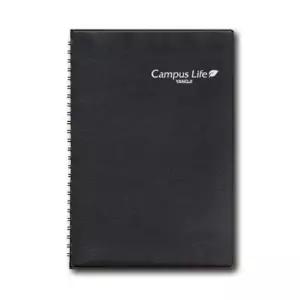 양지 스프링 비닐노트 중 25TW YSN0305 D1211030202-001 색상랜덤/25절 104매