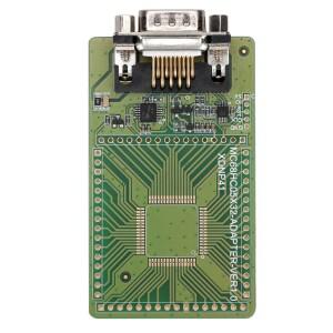 XHORSE 무납땜 어댑터 VVDI Prog/ MINI PROG 및 키 툴 플러스와 함께 작동 XDNP41GL MC68HC05X32