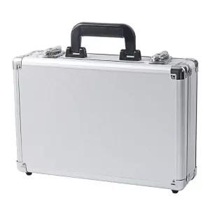 알루미늄 보관함 방수 악기 휴대용 툴박스