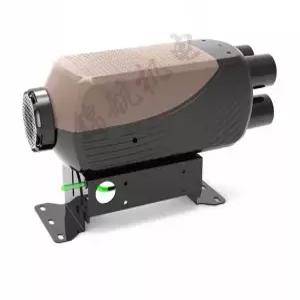 이동식 무시동 히터 차박 일체형 온풍기 난방 캠핑카