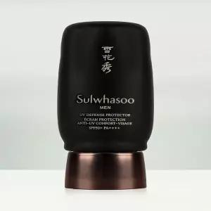 설화수 맨 본윤 선크림 50ml 끈적임 없는 썬크림 선블록 옴므(SH)