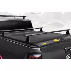 픽업트럭 크로스바 망 가로바 수하물 화물칸 조절