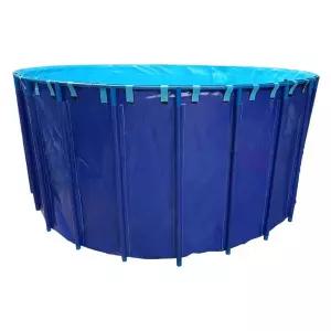 조립식 물탱크 접이식물탱크 저수조 빗물받이 대형 풀