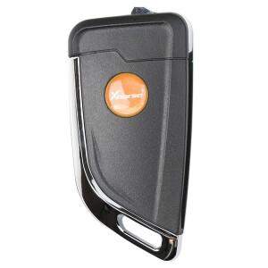 Xhorse XKKF21EN VVDI 나이프 2 스타일 (Flip-3BTN)