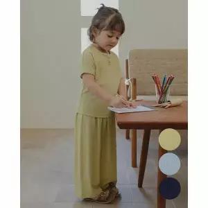 [보리보리/해피버스]브리즈셋업(26SS)