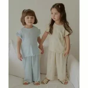 [보리보리/해피버스]데이지셋업(26SS)