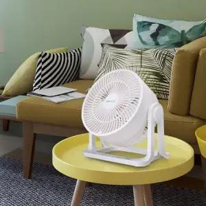 보국 탁상형 써큘레이터 선풍기 미니 소형 공기순환기 알펜