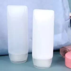 소분공병 30ML 튜브용기 화장품공병 여행용화장품용기 로션소분용기