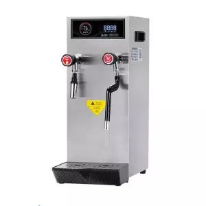 우유 스팀기 포머 라떼용 업소용 가정용 히팅 바리스타용