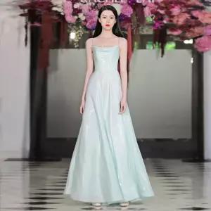 가벼운 연주회 파티 졸업식 튜브탑 오프숄더 레드 이브닝 드레스