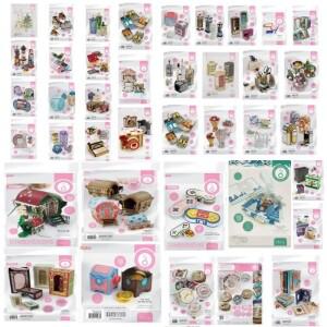 절묘한 박스 카메라 2025, DIY 스크랩북 공예품 제작용 금속 절단 다이, 사진 앨범 템플릿, 수제 장식, 신