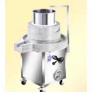 전기 맷돌 콩물제조 그라인더 전기맷돌 스테인레스