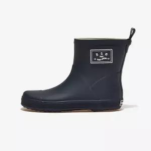 벤시몽 레인 부츠 로우 - MIDNIGHT NAVY