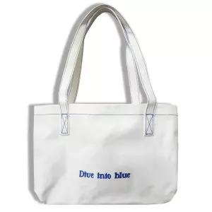 이니스프리 비타씨 에코백 / 화장품 가방 / 파우치