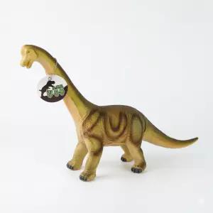 소프트킹공룡 브라키오사우루스 초대형 공룡 소프트 모형 피규어 어린이 아이 선물