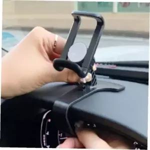 ( )계기판 휴대폰 거치대 차량용폰거치대 차량핸드폰거치대 차량휴대폰거치대