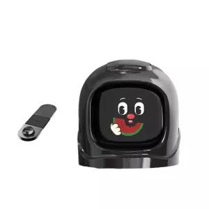 자동차 장난감 장식품 패션 애완동물 플레이 전자 동반자