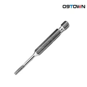 베스타 VH-75-3 육각 비트 렌치 3x75mm 5pcs 1set 임팩 드릴용