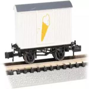 바흐만 트레인즈 - 토마스 프렌즈TM 박스 밴 스크림 N 스케일