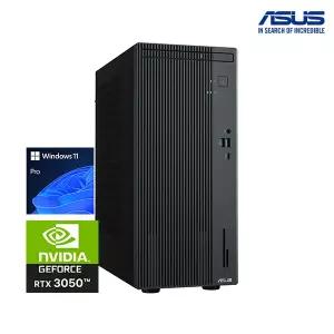 ASUS ExpertCenter P500MV-13260H1030 IM [i7-13620H/8GB/512GB/RTX3050/W11P] -ms