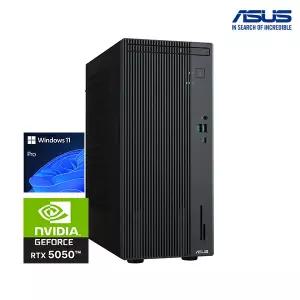 ASUS ExpertCenter P500MV-13260H1030 IM [i7-13620H/8GB/512GB/RTX5050/W11P] -ms