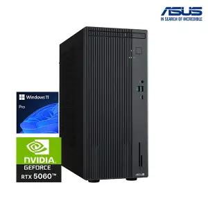 ASUS ExpertCenter P500MV-13260H1030 IM [i7-13620H/8GB/512GB/RTX5060/W11P] -ms