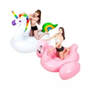 물놀이 수영장 해변 튜브 바캉스용품 대형튜브 jhr7+5cOj