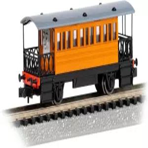 바흐만 트레인즈 - 토마스 프렌즈TM 헨리에타 N 스케일