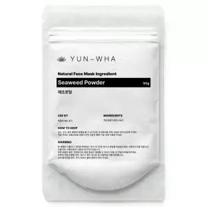 연화 해초팩 해초가루팩 천연팩가루 얼굴팩가루 1개입 1개