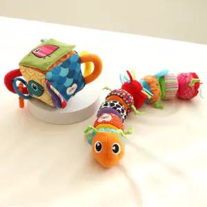 라마즈 믹스앤매치 감각세트 출산 돌 백일 선물