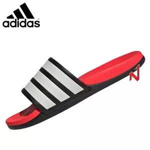 [아디다스]2026아디다스 슬리퍼 아딜렛 컴포트 2.0 HQ2472 공용
