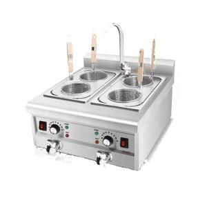 전기 해면기 매장 휴게소 냄비 면탕기 마라탕 220V 경제적인 스토브 면삶는기계