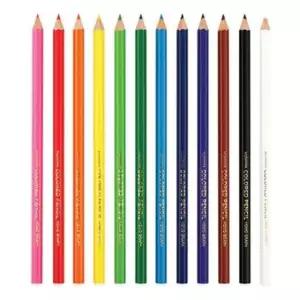 문화 낱색 색연필 1타/12 pOW8+3vPR