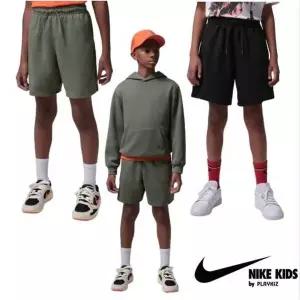 [나이키]키즈 조던 주니어 코어 스포츠 반바지 N262PT333P 726261